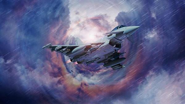 Typhoon DASS (Praetorian) P4E upgrade package.