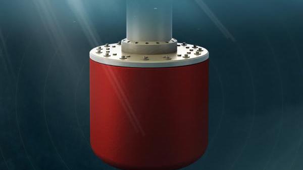 YAKAMOS-RT, The New Retractable Sonar System of Türkiye, Ready to Meet Visitors for the First Time at IDEF 2023