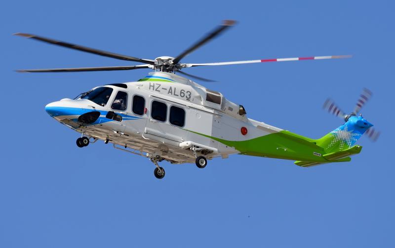 AW139