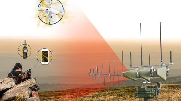 MERT, the New Electronic Attack System of Turkish Armed Forces, to be Exhibited at IDEF 2023