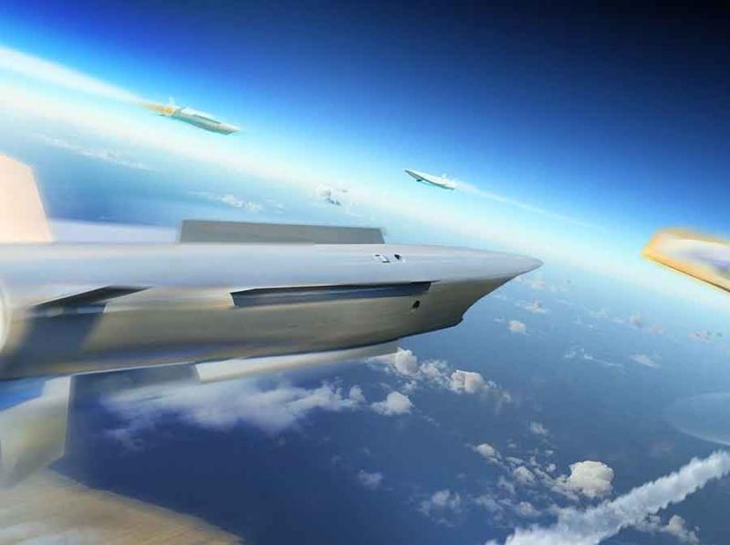 HYpersonic Defence Interceptor Study