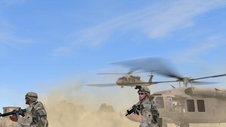 CAE USA has been awarded the U.S. Army's Phase II rapid prototyping effort supporting the Soldier Virtual Trainer (SVT) program.