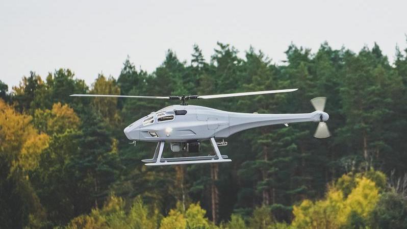 : UMS SKELDAR and Ultra Maritime are unveiling their jointly developed anti-submarine warfare (ASW) solution at DSEI 2023