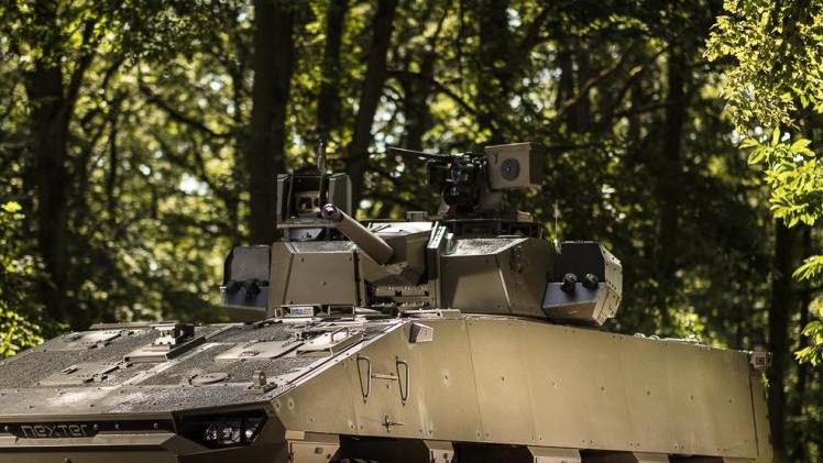 DSEI 2023