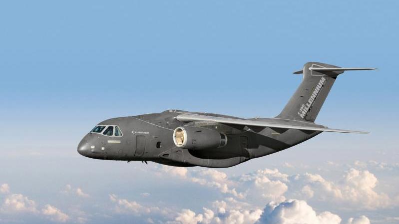 Austrian Ministry of Defense selects C-390 Millennium as new Military Transport Aircraft to Replace Aging