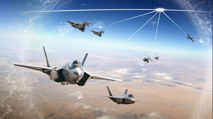  Typhoon will be the first international platform to receive the DIGAR upgrade 