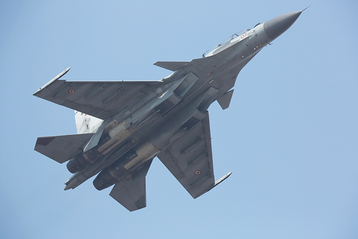 تتطلع ROSOBORONEXPORT إلى إبرام عقود شراكة تكنولوجية مع الدول الصديقة