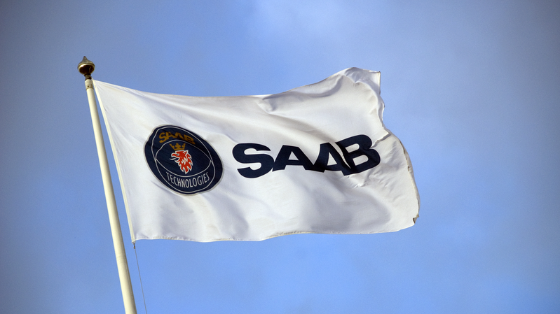 Saab receives Carl-Gustaf order