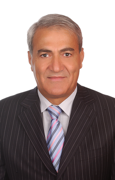 العقيد الركن كمال الاعور