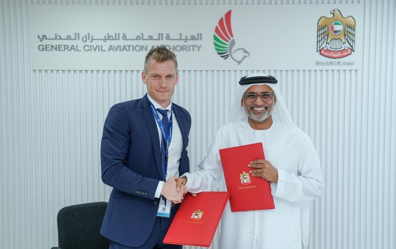 Rohde & Schwarz awarded prestigious “Radio Replacement” project by GCAA, involving upgrade of over 200 ATC radios as an enhancement to already installed voice communications infrastructure at the Sheikh Zayed Air Navigation Centre in Abu Dhabi. 