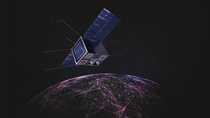 In Dubai ELT Group will showcase its activities in Space Domain