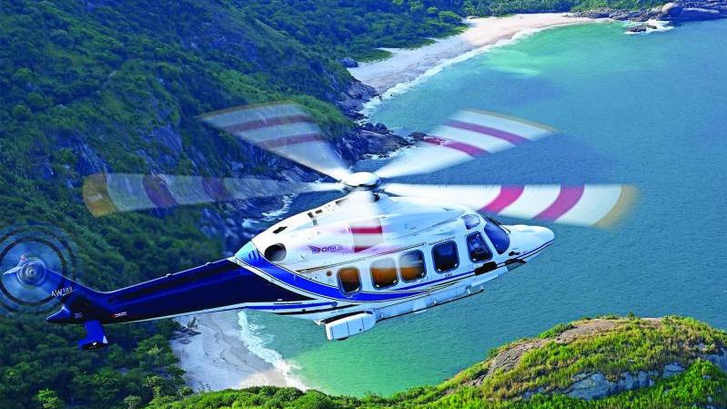 AW189/AW189K