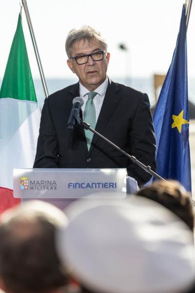 Fincantieri