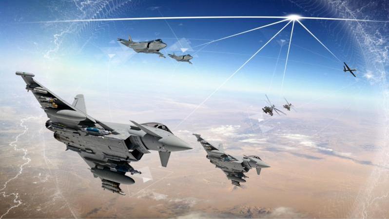 Eurofighter Typhoon