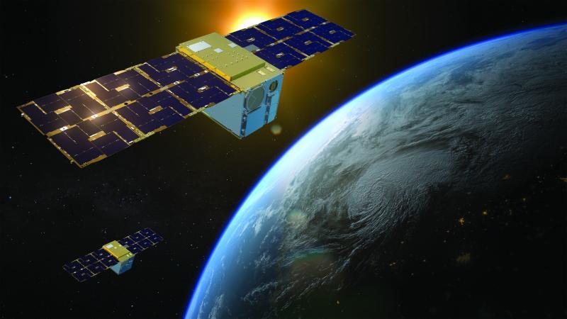 تكنولوجيا شركة Lockheed Martin 