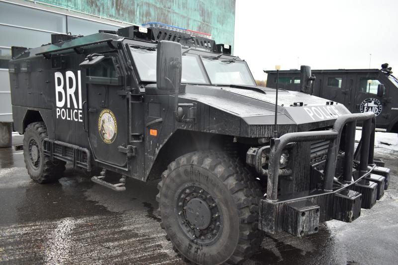 SHERPA APC