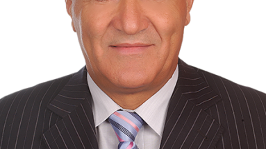 العقيد الركن كمال الاعور