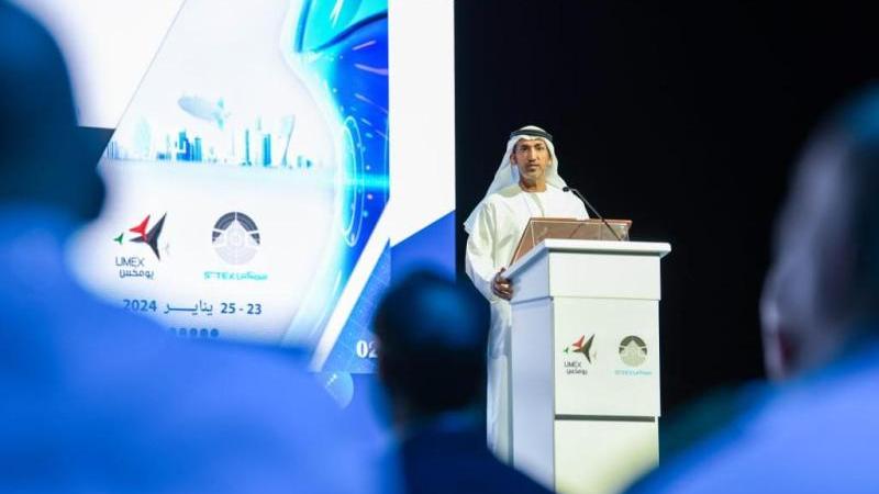 Technologies driving the future of unmanned systems