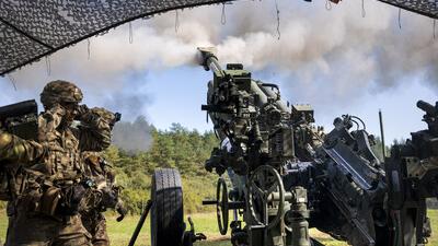 New contract presents optimum conditions for a likely restart of M777 production