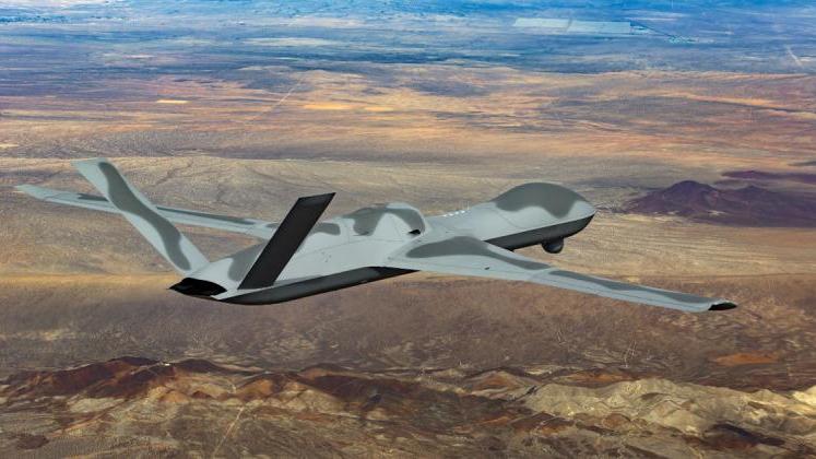 GA-ASI Combines Waveform X Capabilities With Diverse DoD Autonomy Skills Providers to Advance Its UCAV Ecosystem
