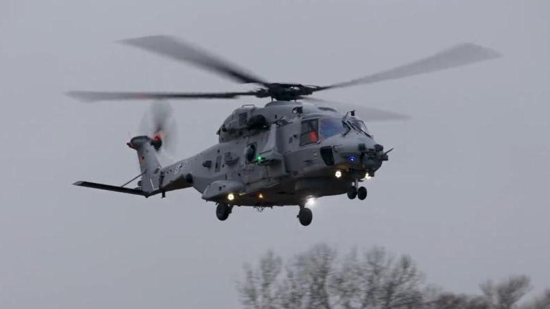  NH90
