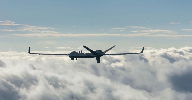 MQ-9A