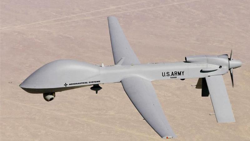 يتم التركيز الحالي على العربات الجوية غير الآهلة UAVs (أو الطائرات المسيّرة) في ظل الصراع المستمر بين روسيا وأوكرانيا