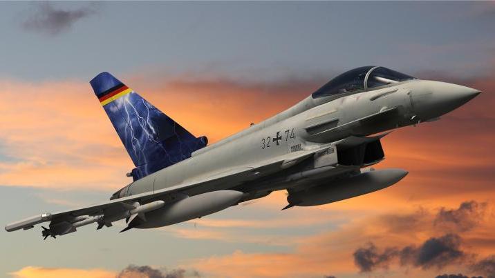 Eurofighter