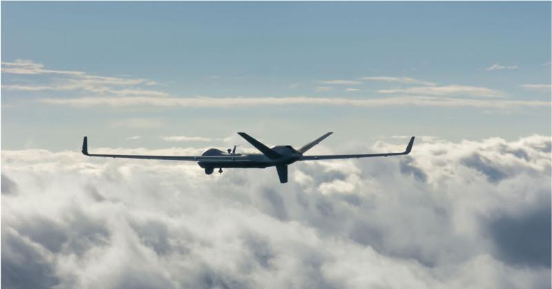 MQ-9A WTI‏