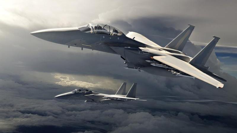 F15-EX