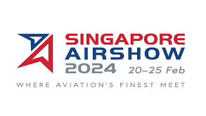 Singapore Airshow 2024