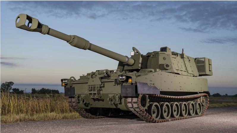 تم بناء M109A7 في الأساس بهدف تحقيق القواسم المشتركة عبر تنظيم ABCT، وهو خيار منخفض المخاطر للتحديثات المستقبلية ويسهل الحمل اللوجستي ويقلل أكلاف الصيانة