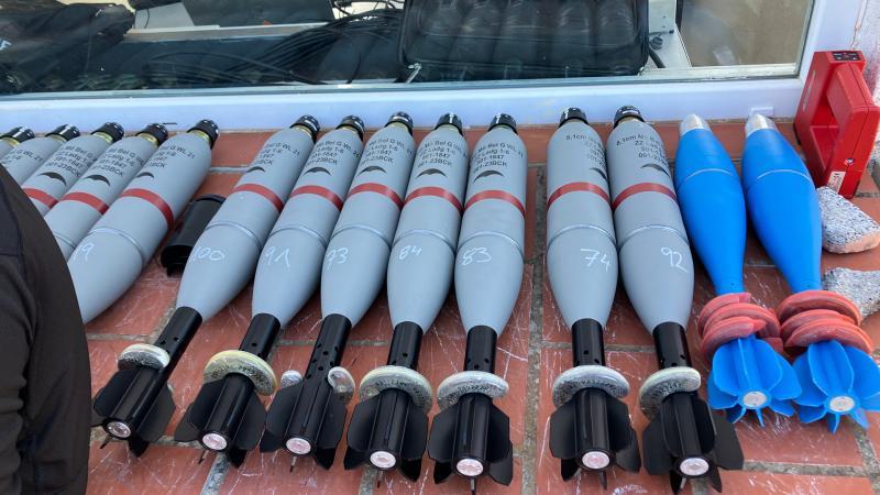 Rheinmetall Munitions