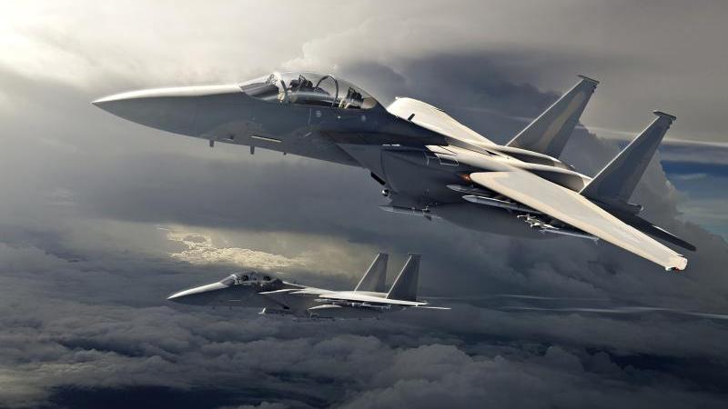 F-15X