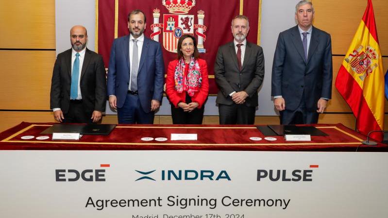EDGE Group