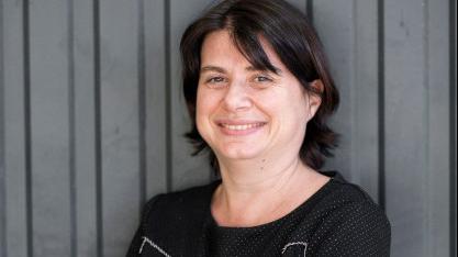 nne Frayssinet, Director of the Milipol Network
