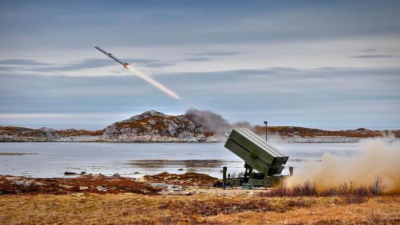 NASAMS