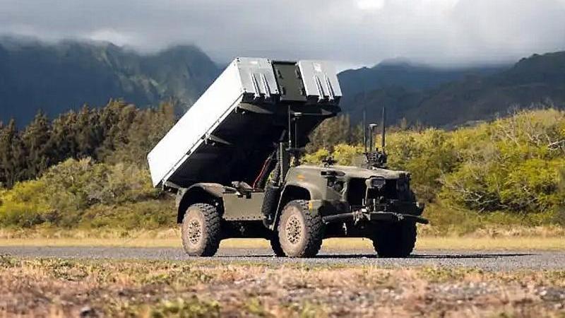 توفر تكنولوجيا القيادة المستقلة المتقدمة لـ ROGUE-Fires للبحرية مزيداً من المرونة ومتدرج المقاييس والصمود في البيئات المتنازع عليها