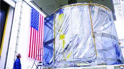 يمثل تطوير SPHEREx جهداً تعاونياً رائعاً بين BAE Systems وJPL وCaltech والعديد من المعاهد الأخرى التي ساعدت في جعل هذه المهمة الرائدة حقيقة واقعة