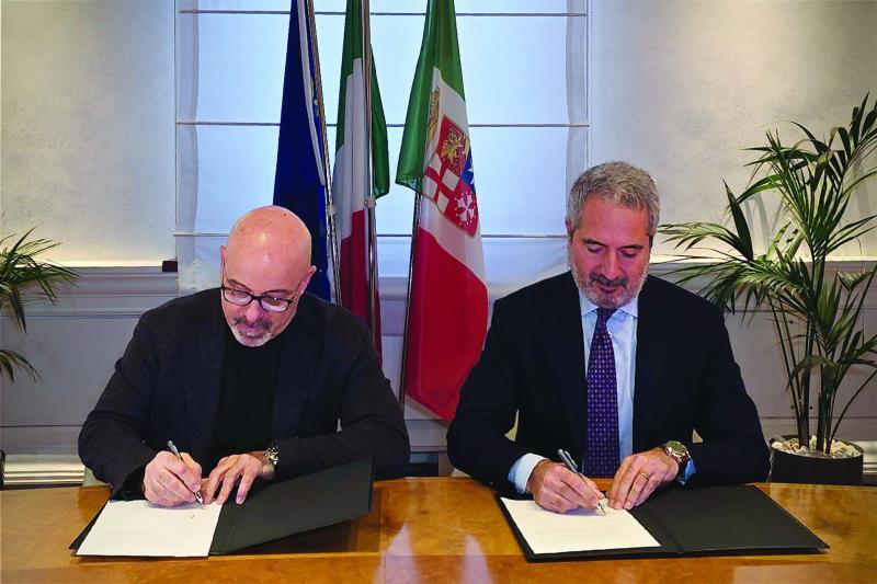 تشكل حيازة WASS Submarine Systems خطوة حاسمة لشركة Fincantieri في تعزيز ريادتها التكنولوجية في المجال التحتمائي