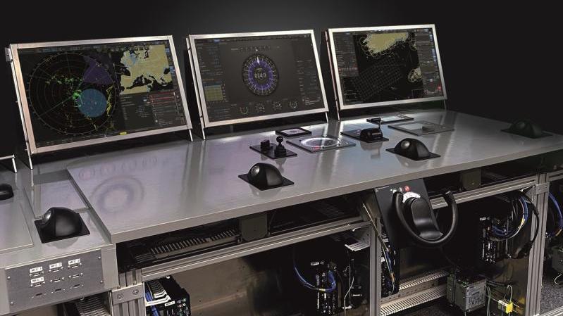 Naval Navigation