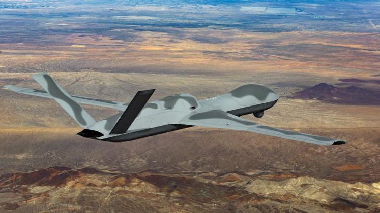The demonstration included the use of a government-provided Pilot Vehicle Interface (PVI), showcasing GA-ASI's commitment to advancing its UCAV ecosystem