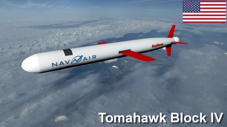 Tomahawk