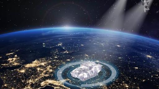 ستكون Rheinmetall المساهم الأكبر في المشروع المشترك الجديد المسمى Rheinmetall ICEYE Space Solutions  بنسبة %60، بينما ستمتلك ICEYE نسبة %40