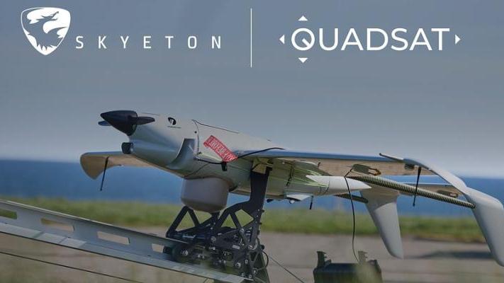 جهاز تحديد المواقع الراديوية QS RF Locator هو منتج جديد لتحديد المواقع الجغرافية لإشارات الترددات الراديوية بدقة
