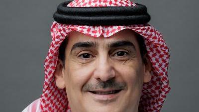 Mansour Al-Babtain, Vice President, Commercial Partnerships & Liaison World Defense Show