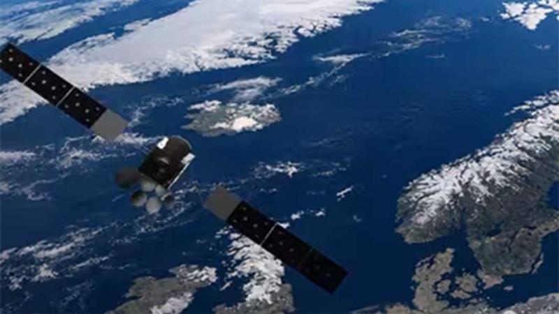 Rheinmetall and Space Norway cooperate on Maritime Space Surveillance