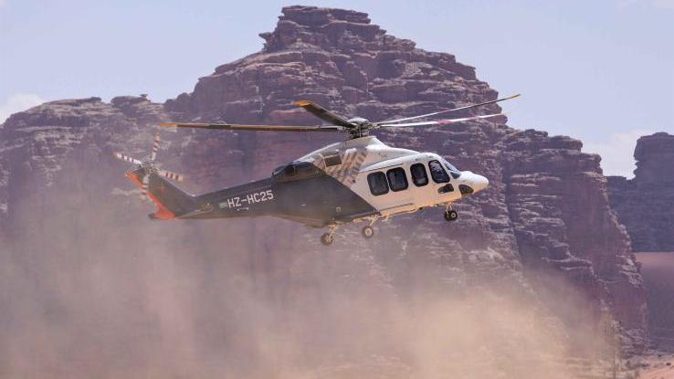 AW139