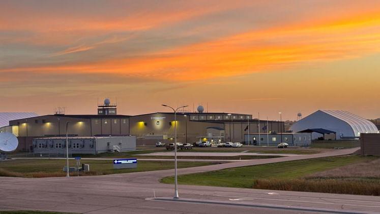 GA-ASI CELEBRATES 10 YEARS OF FLIGHT TEST AND TRAINING IN NORTH DAKOTA