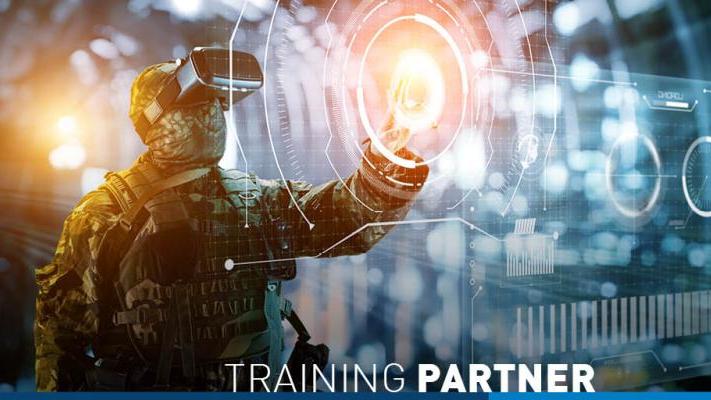 Contract worth almost €1 billion: Rheinmetall takes on  a key role in the digitalisation of British Army combat  training